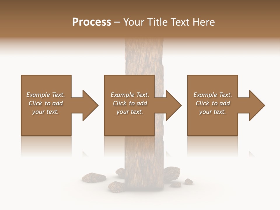Draw Element Symbol PowerPoint Template