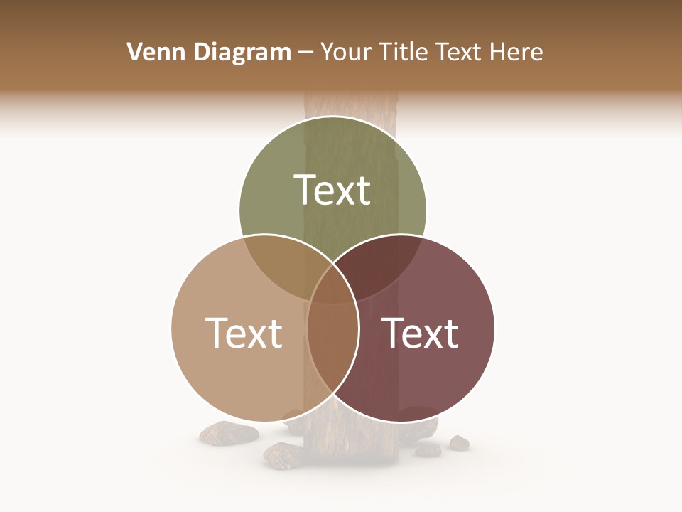 Draw Element Symbol PowerPoint Template