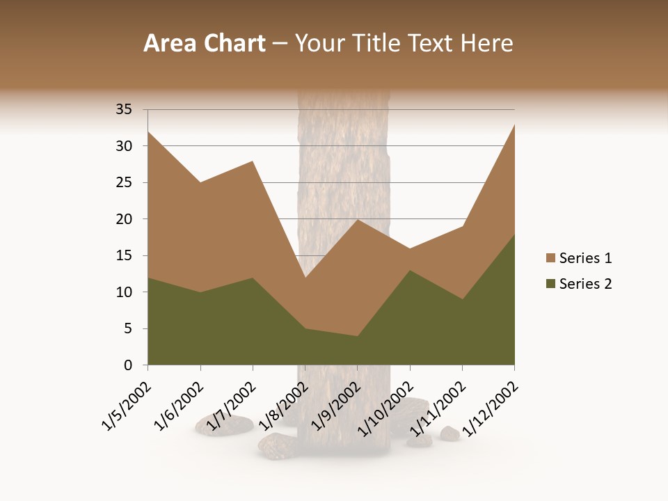Draw Element Symbol PowerPoint Template