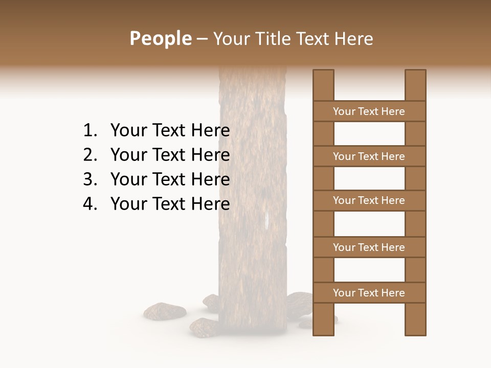 Draw Element Symbol PowerPoint Template