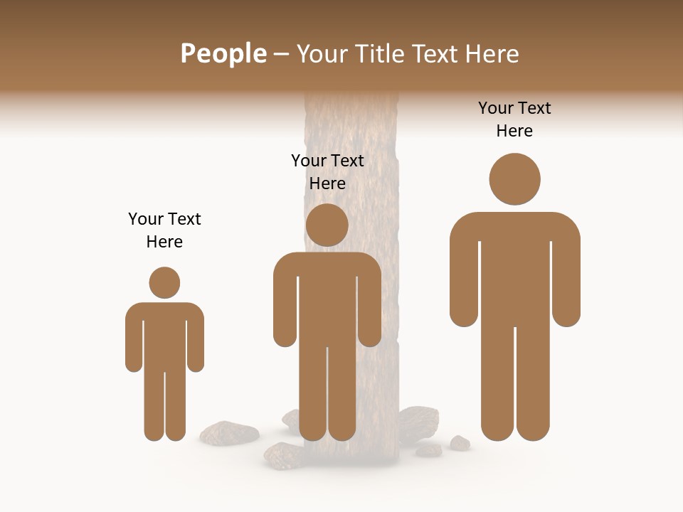 Draw Element Symbol PowerPoint Template