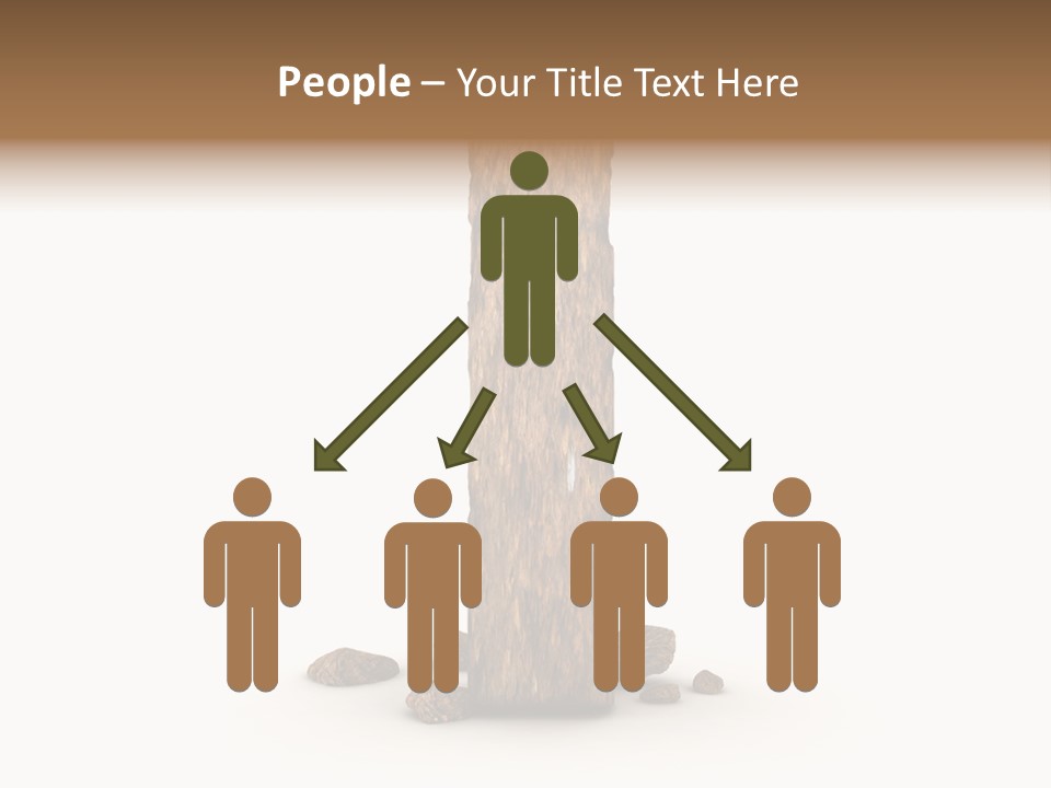 Draw Element Symbol PowerPoint Template