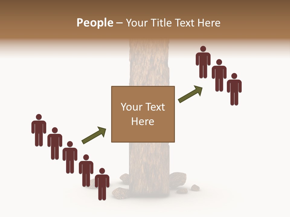 Draw Element Symbol PowerPoint Template