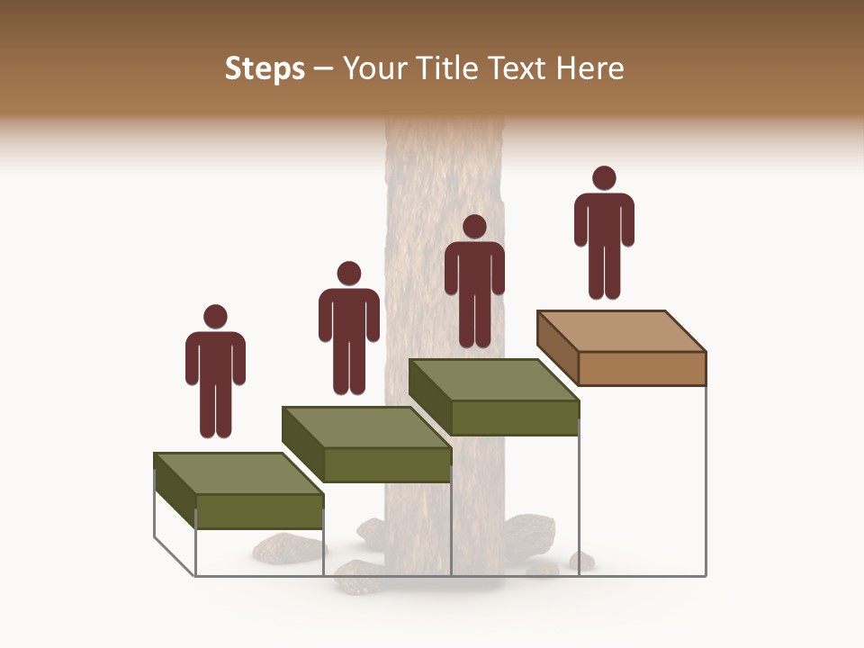Draw Element Symbol PowerPoint Template