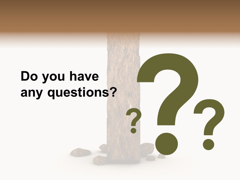 Draw Element Symbol PowerPoint Template