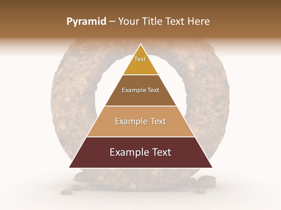 Typographic Draw Alphabet PowerPoint Template