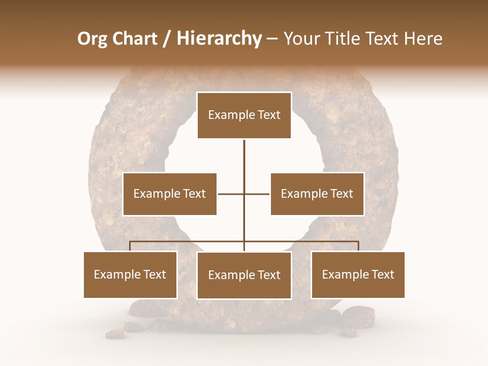 Typographic Draw Alphabet PowerPoint Template