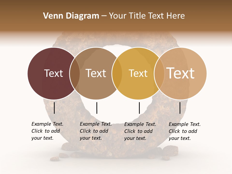 Typographic Draw Alphabet PowerPoint Template