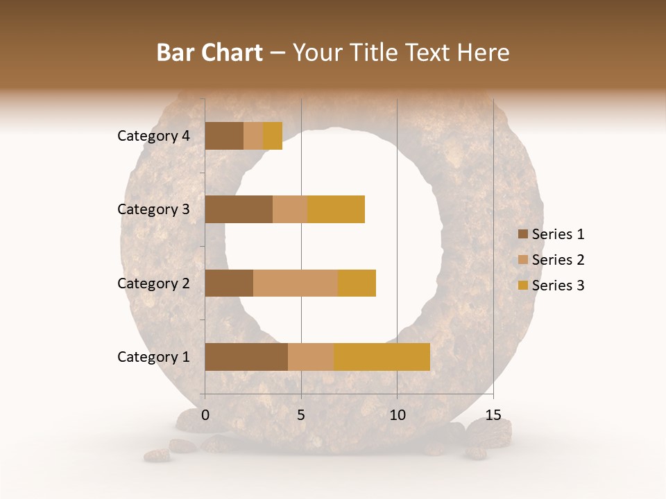 Typographic Draw Alphabet PowerPoint Template