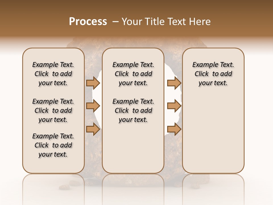 Typographic Draw Alphabet PowerPoint Template