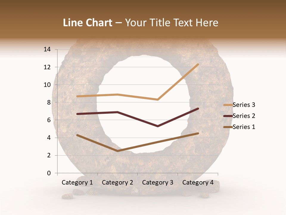 Typographic Draw Alphabet PowerPoint Template