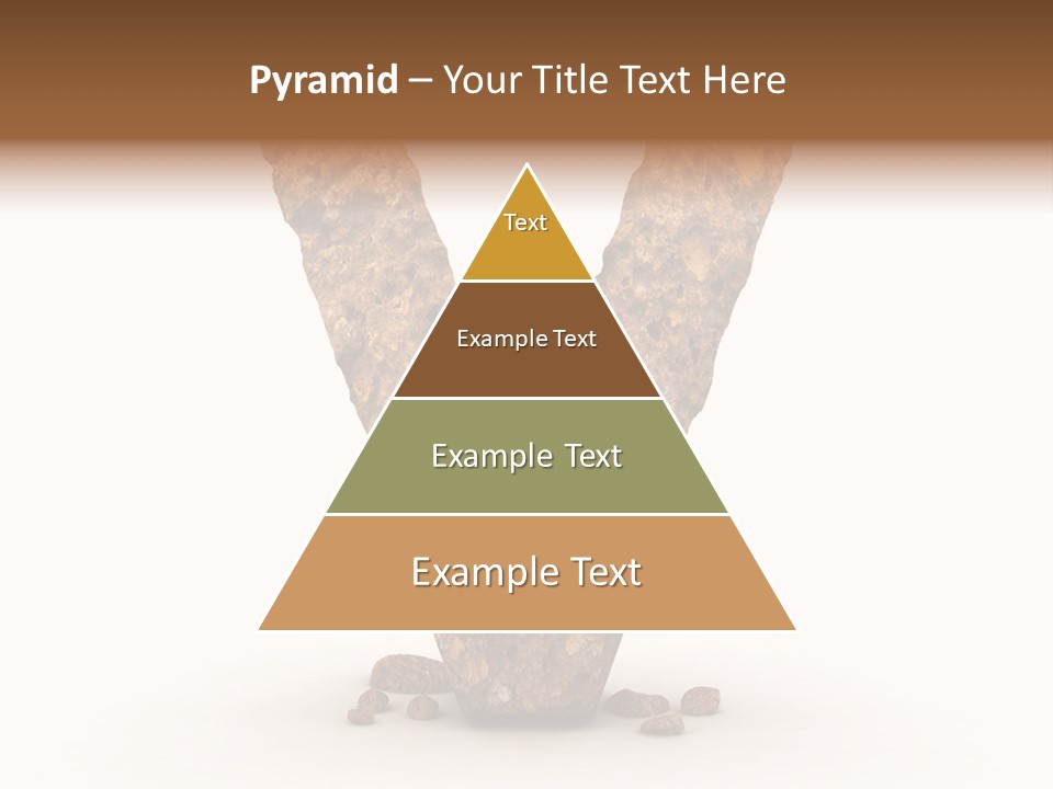 Sign Decoration Parchment PowerPoint Template