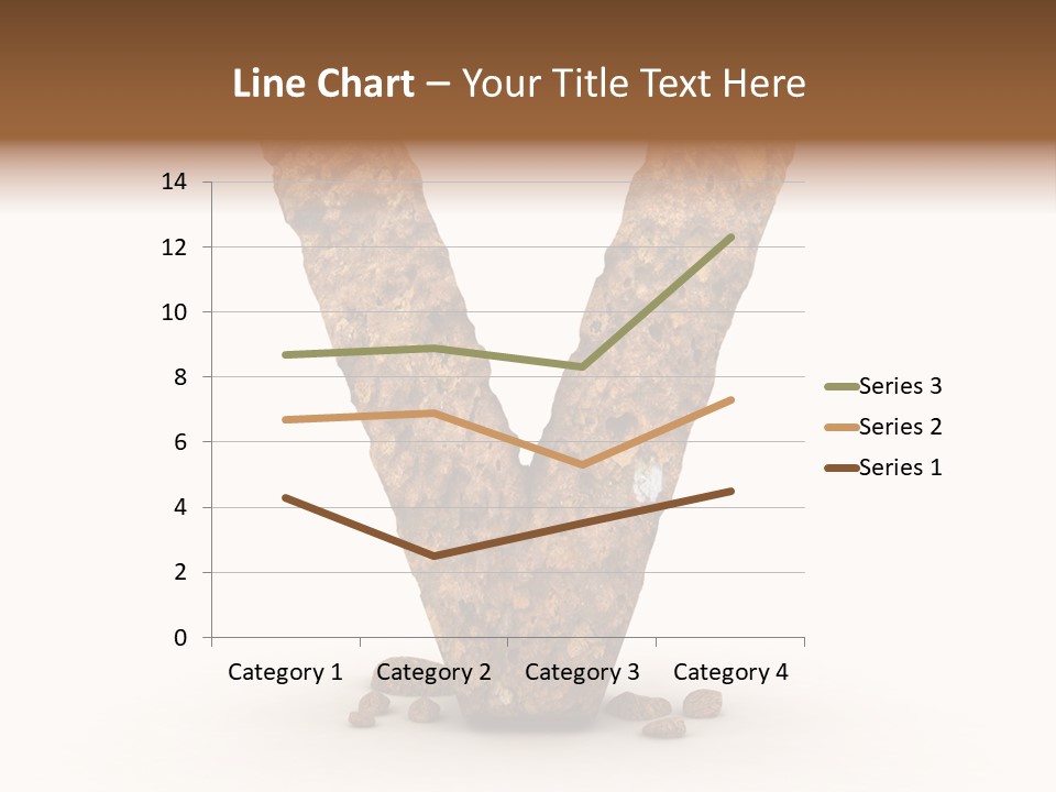 Sign Decoration Parchment PowerPoint Template