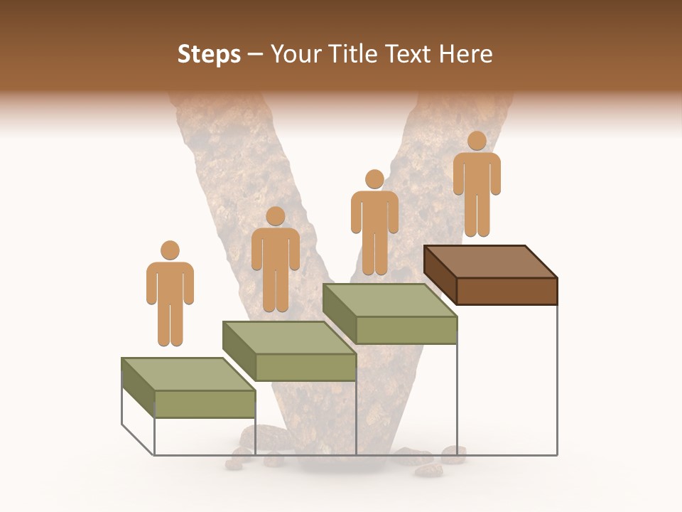 Sign Decoration Parchment PowerPoint Template