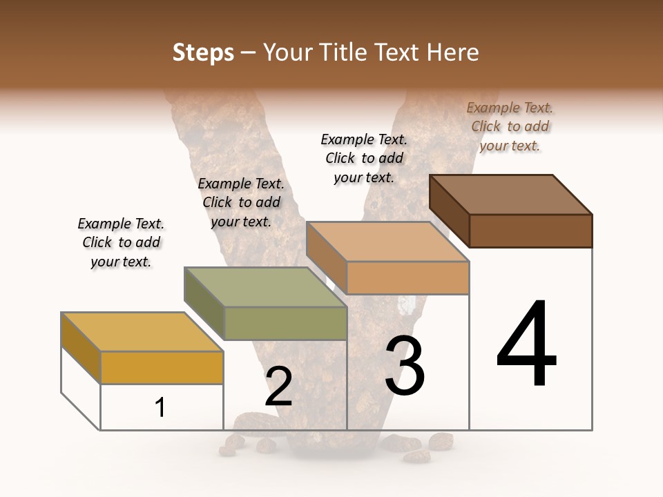 Sign Decoration Parchment PowerPoint Template