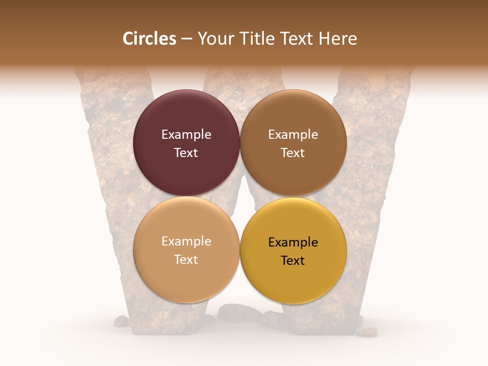 Canvas Set Collection PowerPoint Template