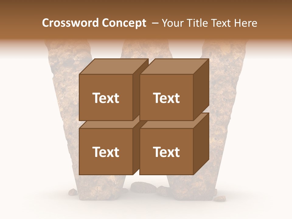 Canvas Set Collection PowerPoint Template