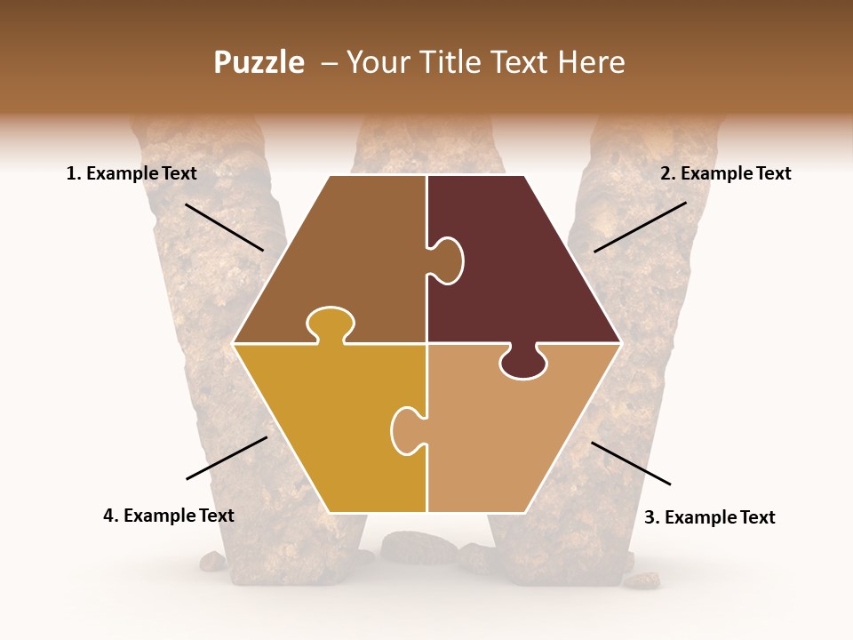 Canvas Set Collection PowerPoint Template