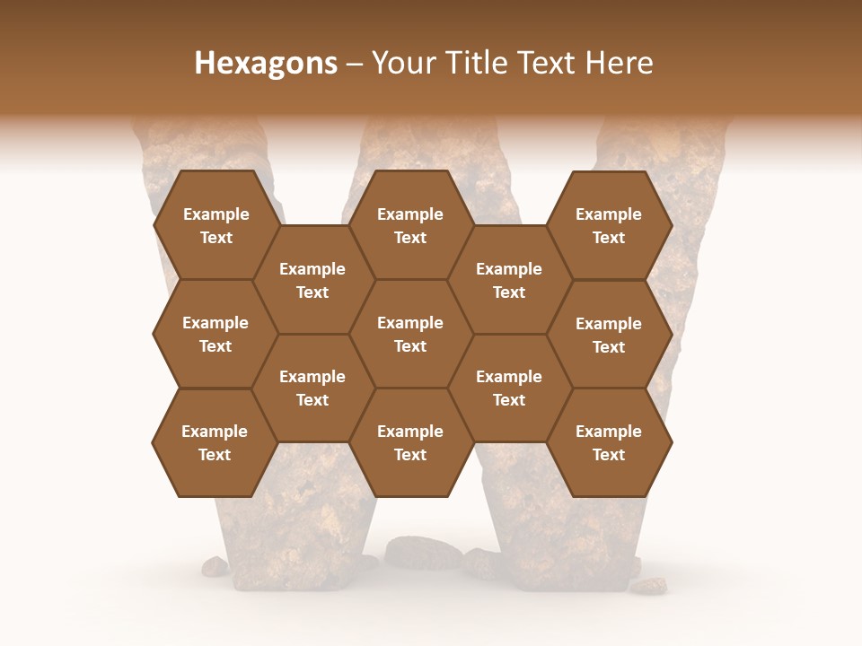 Canvas Set Collection PowerPoint Template