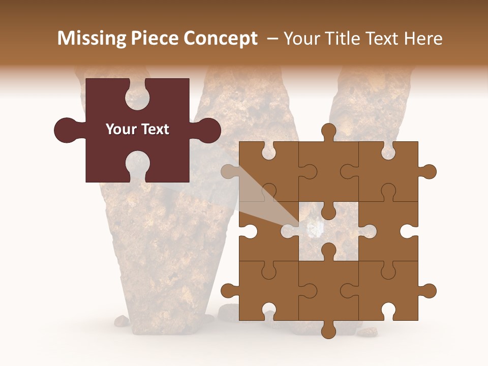 Canvas Set Collection PowerPoint Template