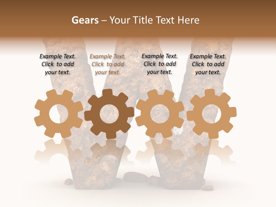 Canvas Set Collection PowerPoint Template