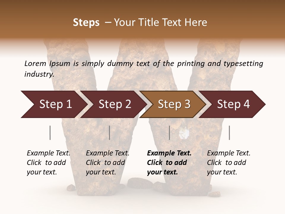 Canvas Set Collection PowerPoint Template