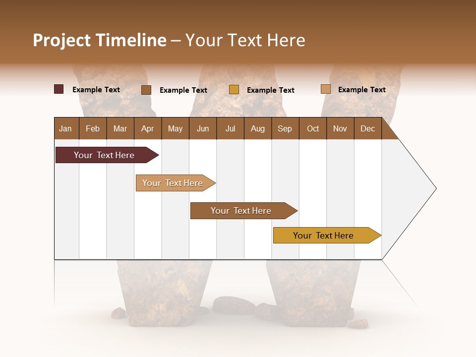 Canvas Set Collection PowerPoint Template