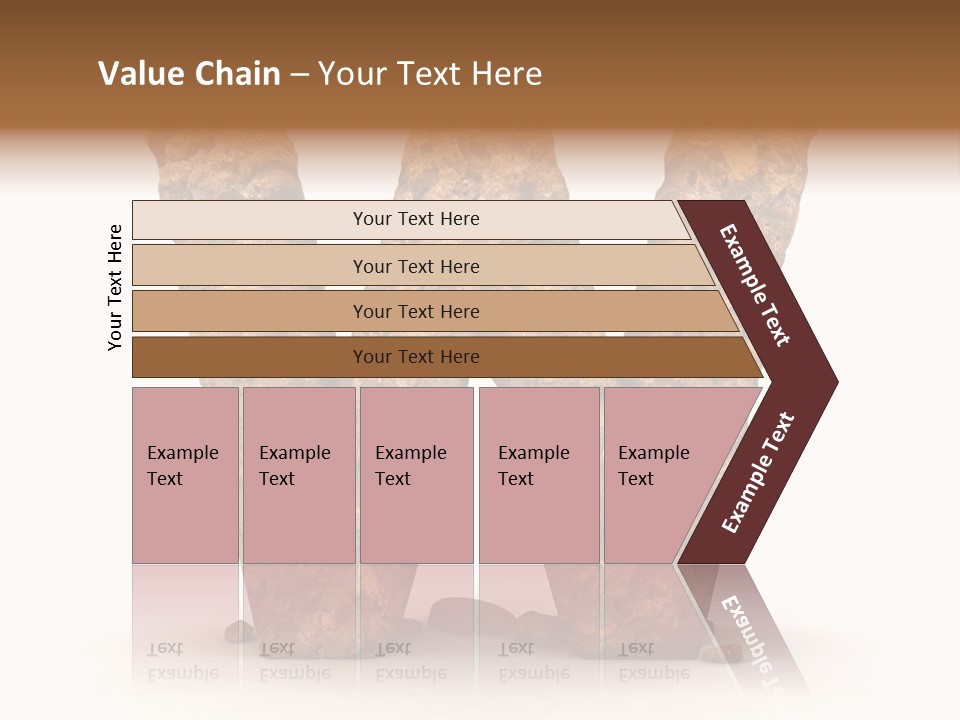 Canvas Set Collection PowerPoint Template