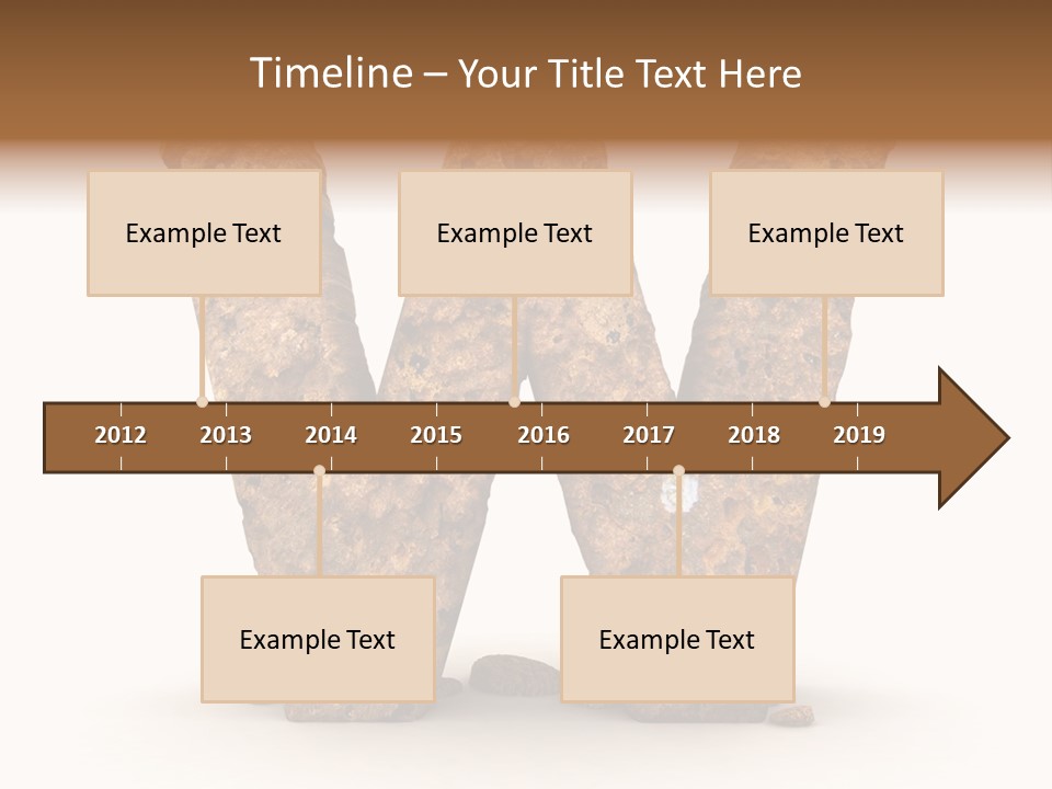 Canvas Set Collection PowerPoint Template