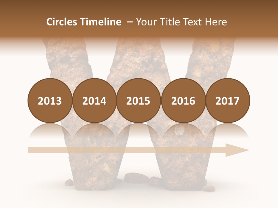 Canvas Set Collection PowerPoint Template