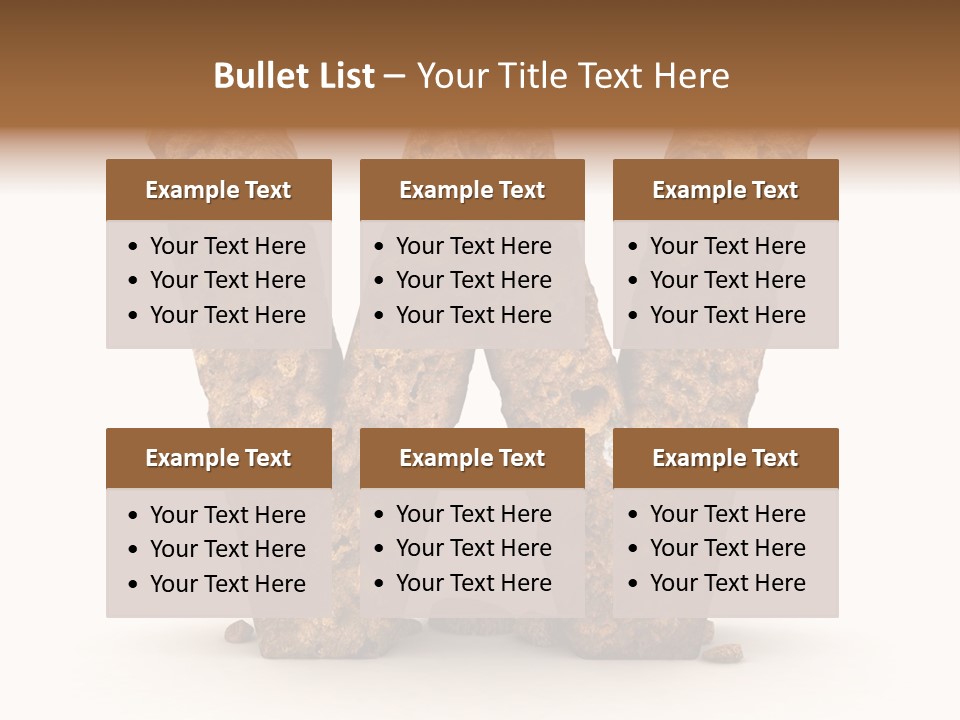 Canvas Set Collection PowerPoint Template