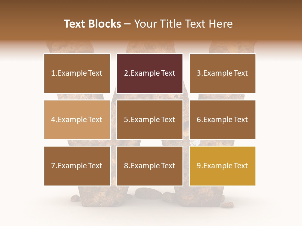 Canvas Set Collection PowerPoint Template