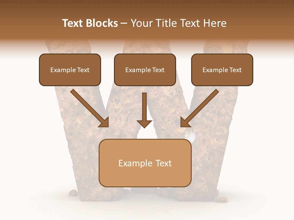 Canvas Set Collection PowerPoint Template