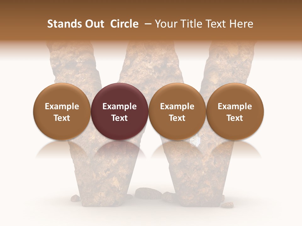 Canvas Set Collection PowerPoint Template