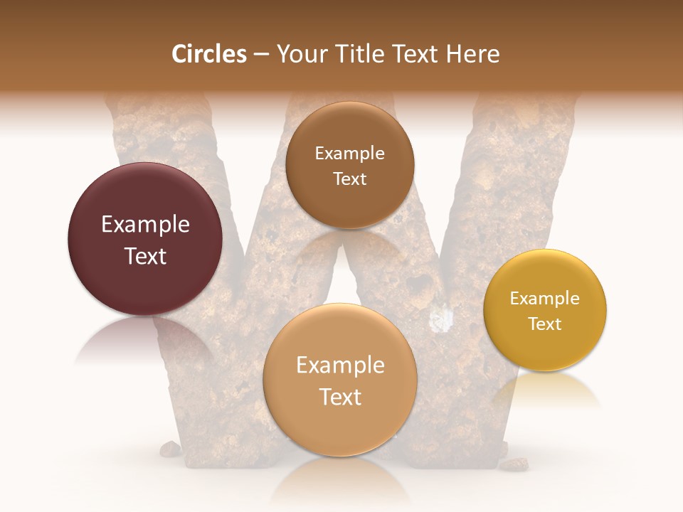 Canvas Set Collection PowerPoint Template