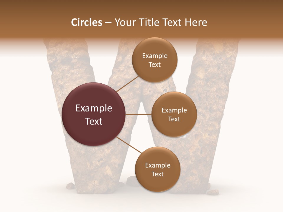 Canvas Set Collection PowerPoint Template