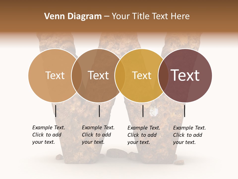 Canvas Set Collection PowerPoint Template