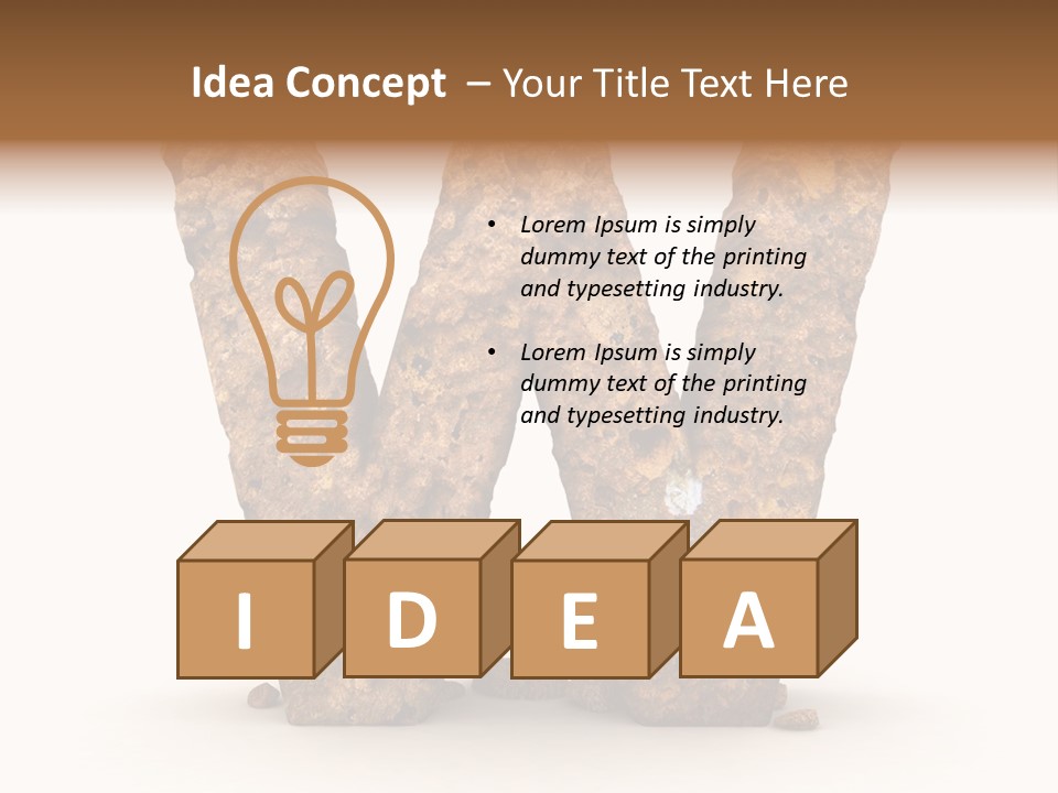 Canvas Set Collection PowerPoint Template