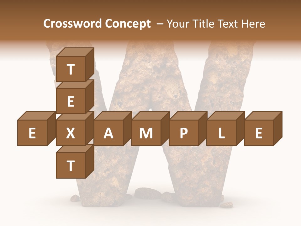 Canvas Set Collection PowerPoint Template