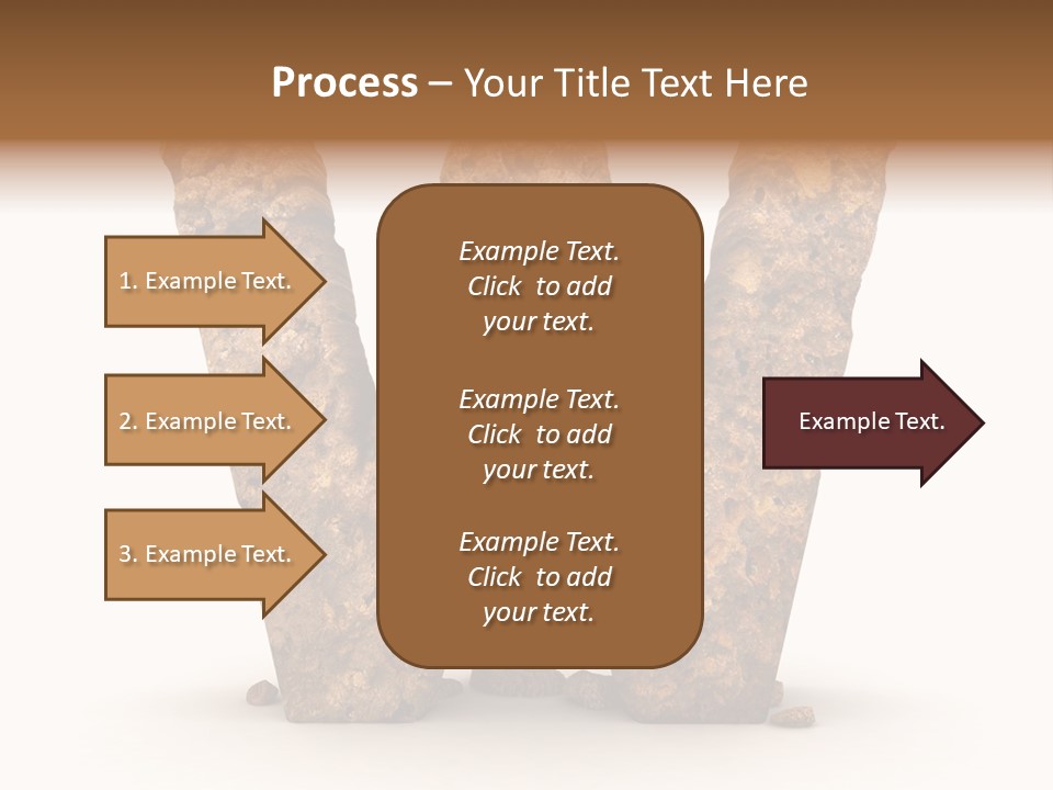 Canvas Set Collection PowerPoint Template