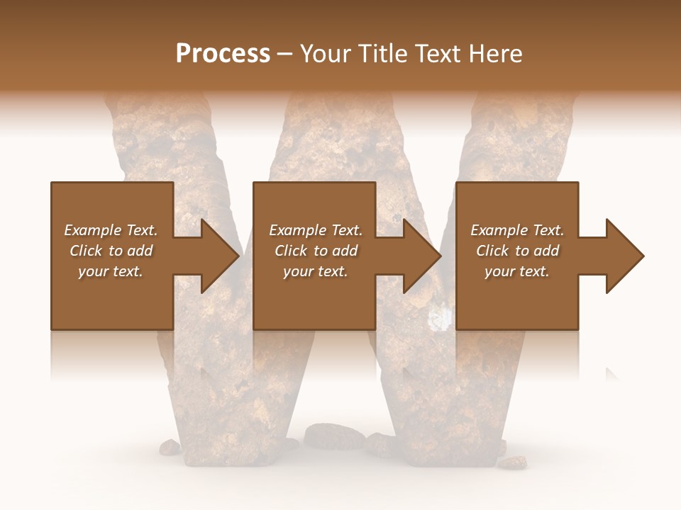 Canvas Set Collection PowerPoint Template
