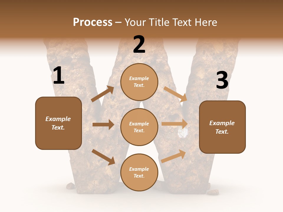 Canvas Set Collection PowerPoint Template