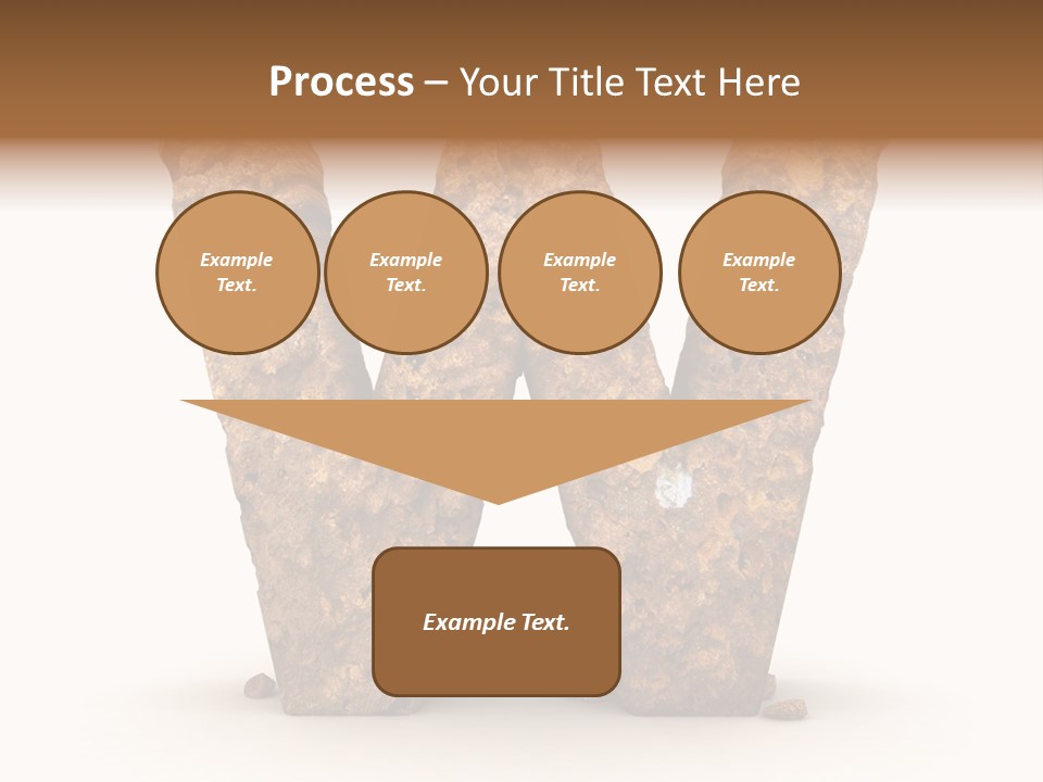 Canvas Set Collection PowerPoint Template