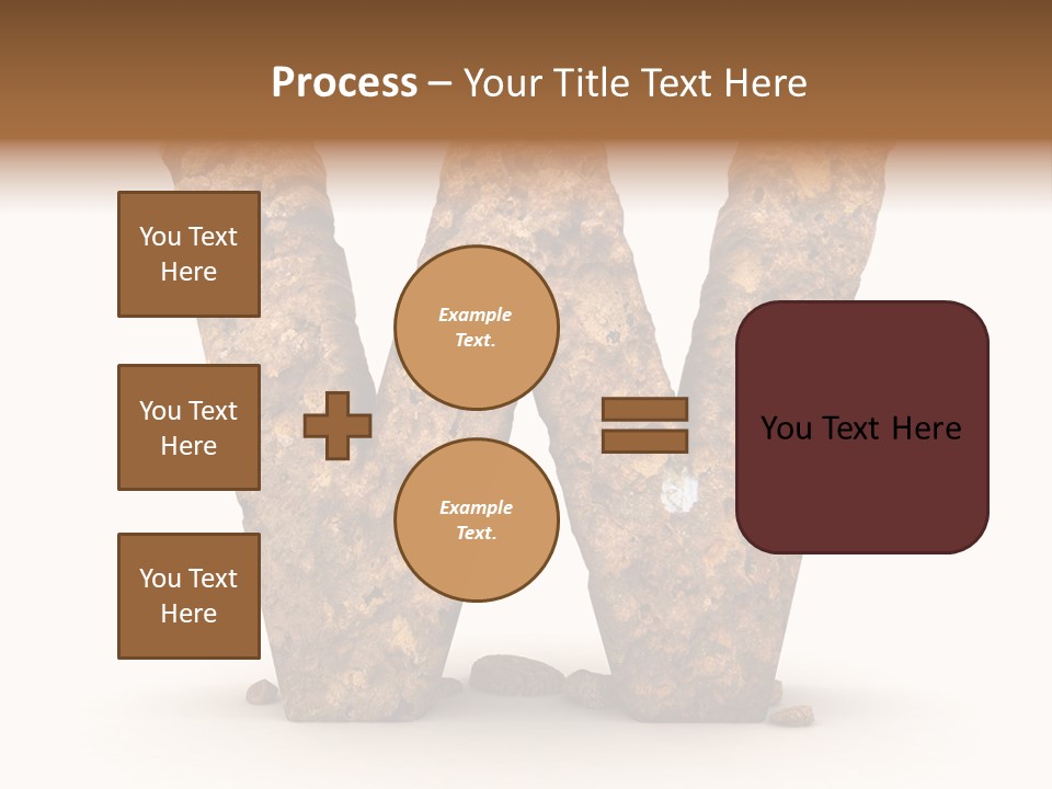 Canvas Set Collection PowerPoint Template