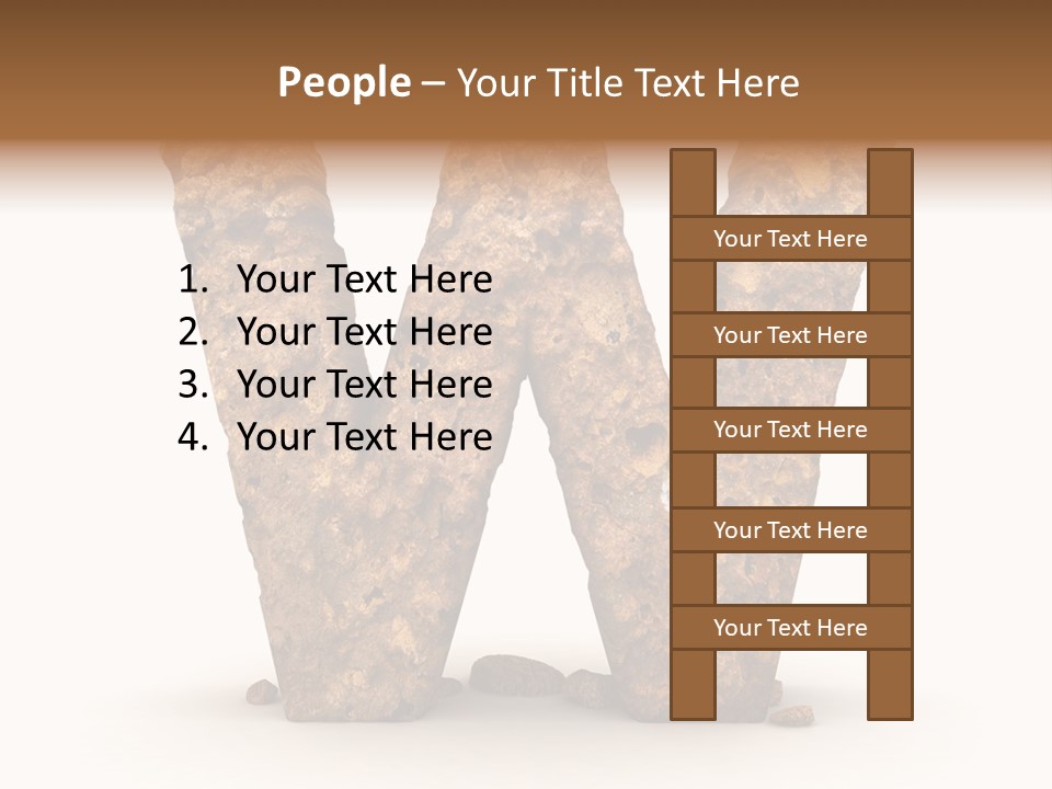 Canvas Set Collection PowerPoint Template