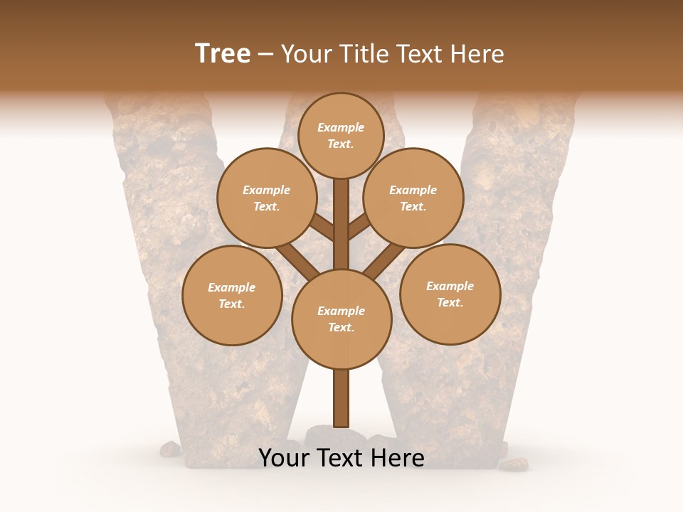 Canvas Set Collection PowerPoint Template