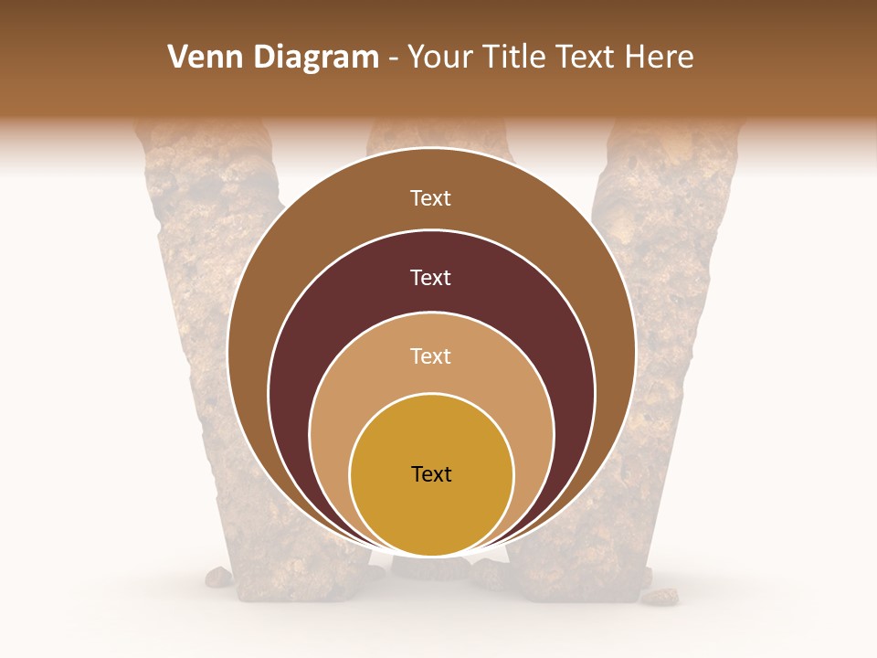 Canvas Set Collection PowerPoint Template