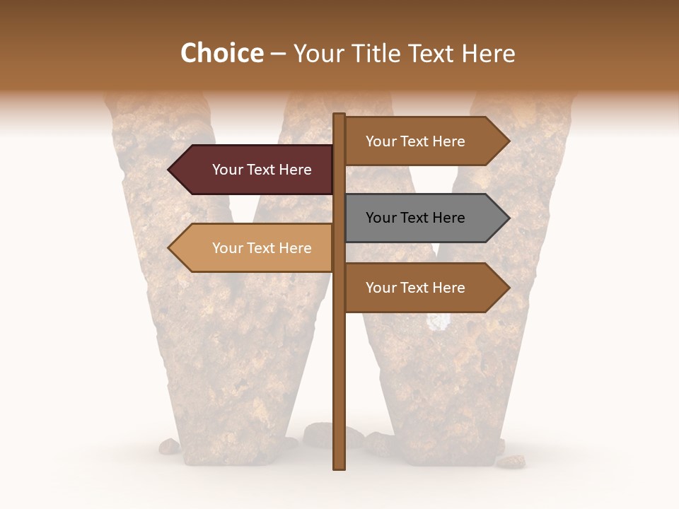 Canvas Set Collection PowerPoint Template