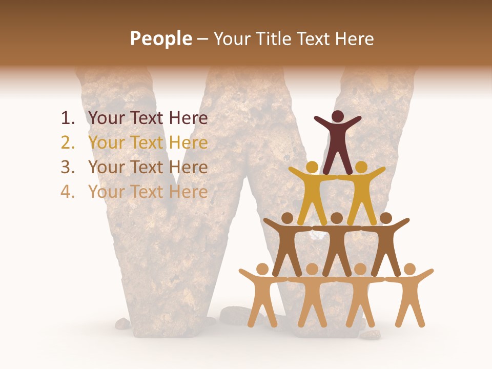 Canvas Set Collection PowerPoint Template