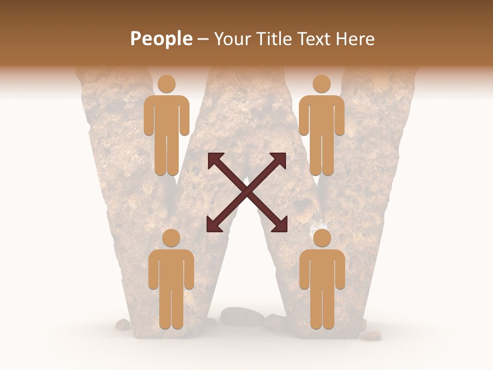 Canvas Set Collection PowerPoint Template